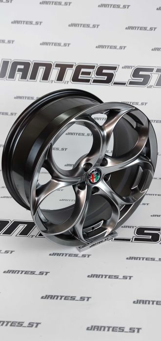 jantes 18 5x110 Style Alfa Romeo NOVAS