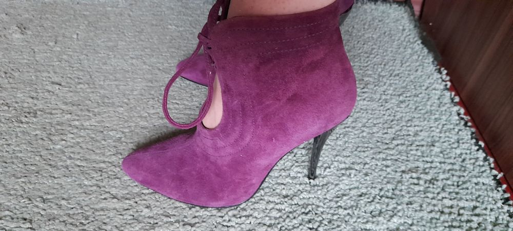 Ботильйони ATTIZZARE