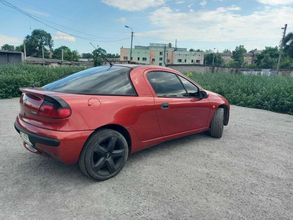 Продам Опель Тигра opel Tigra