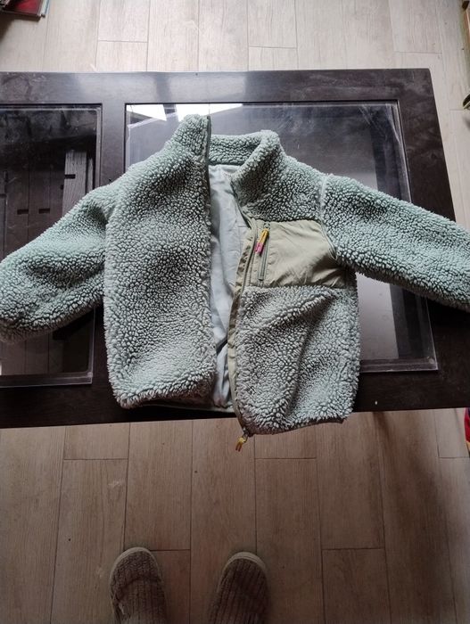 Куртка детская на осень H&M