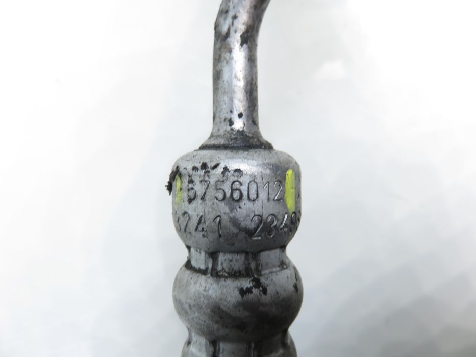 Przewód Wspomagania Bmw 7 E65 740 D