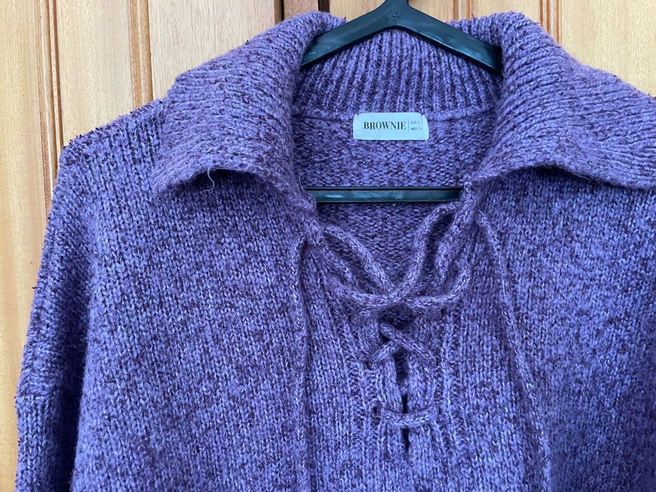 Camisola Algodão da marca Brownie