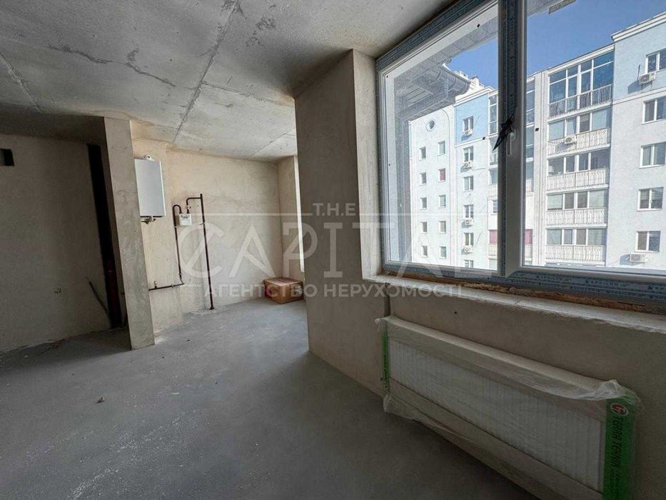 ПРОДАЖ!!!  Квартира 98м2 в ЖК «Антрацит» вул. Макарівська, 39