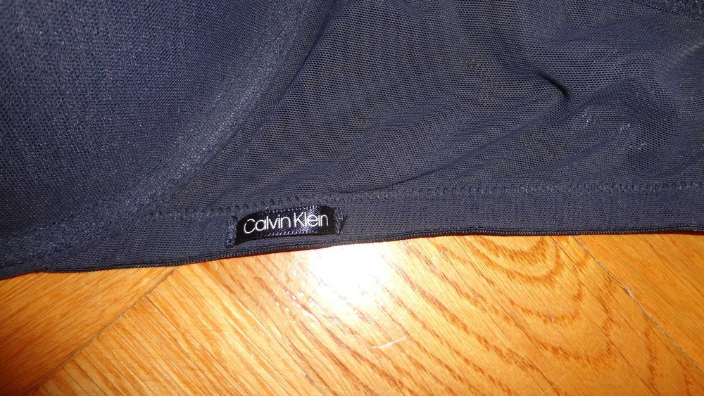 Biustonosz Calvin Klein 80D push up
