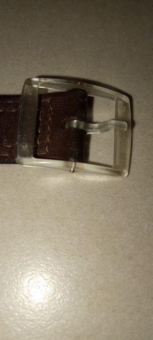 Relógio Swatch Swisse