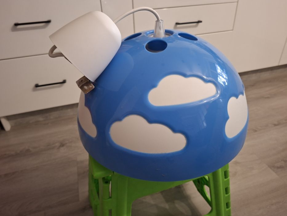 Lampa wisząca Ikea
