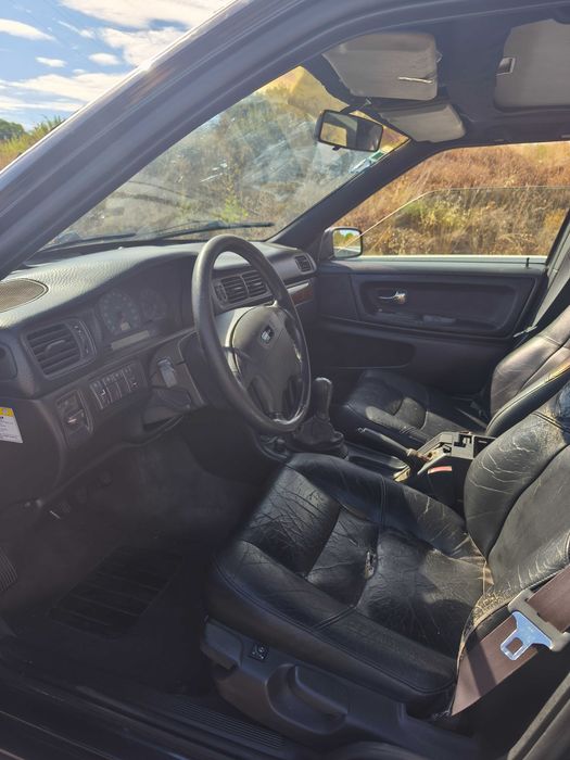 1998 Volvo S70 GLT