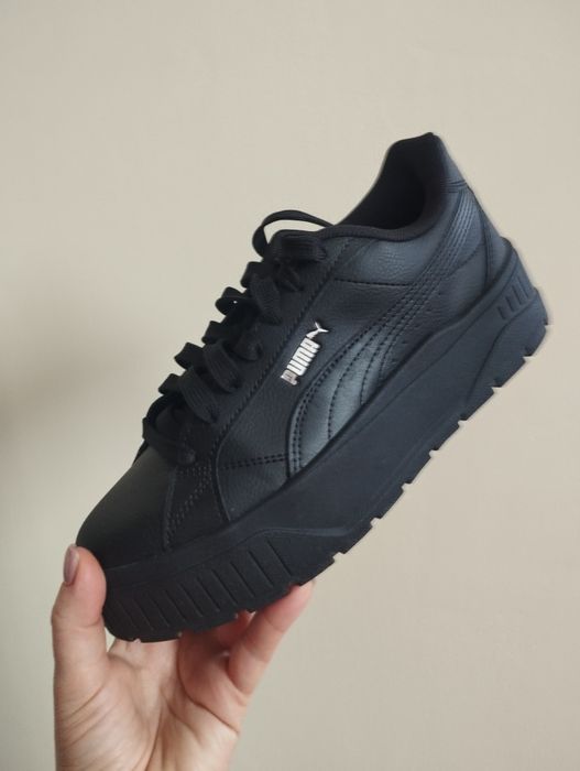 Кросівки кеди puma