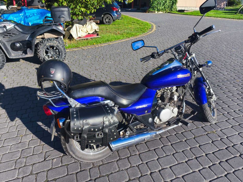 Kawasaki