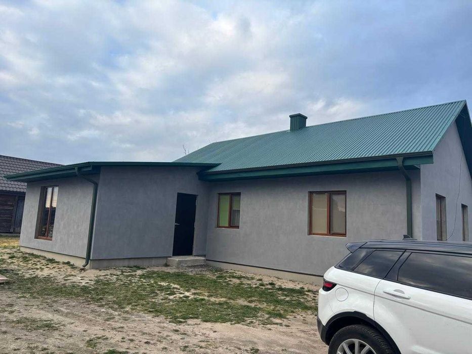 Продаю автономний безпечний будинок Ковель