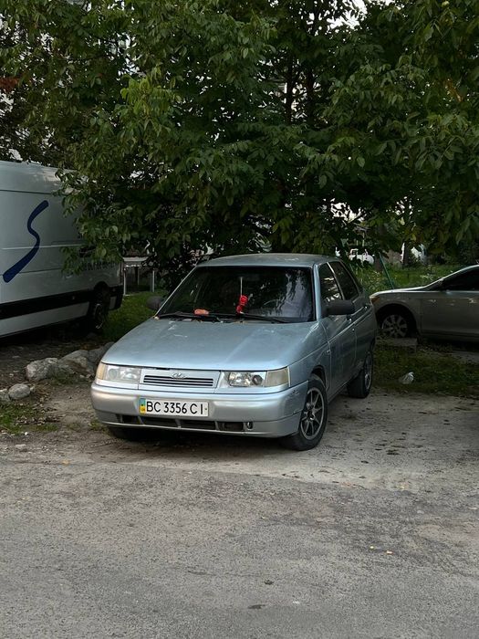 Продається ваз 2112