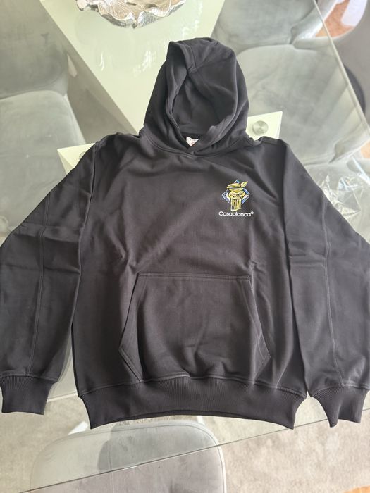 Hoodie Casablanca ( Nova )