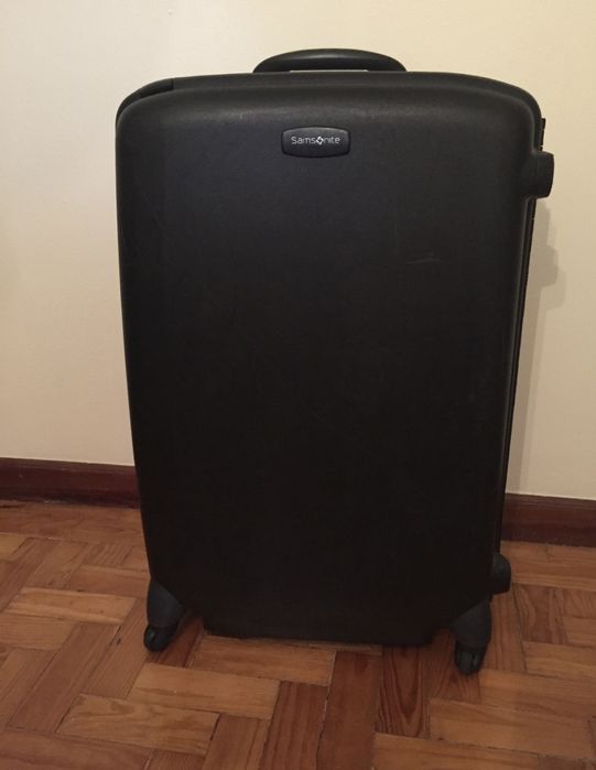 Mala Rigida Porão Samsonite XL