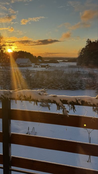 Apartament na Mazurach Jacuzzi Bilard