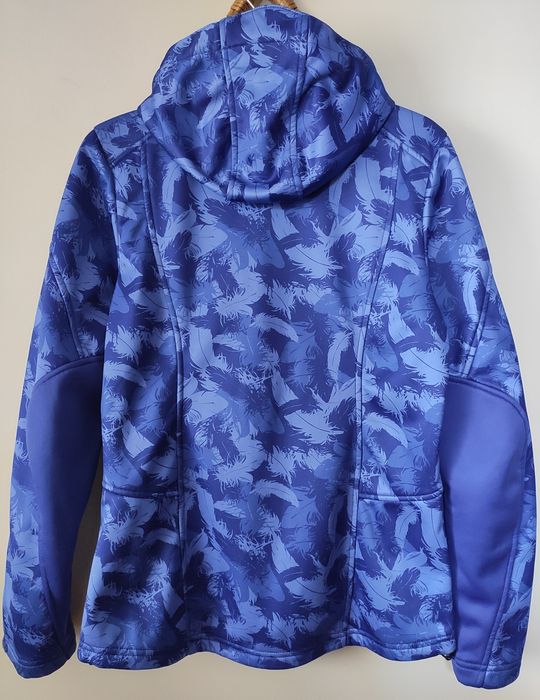 Kurtka Crivit Softshell 38/M