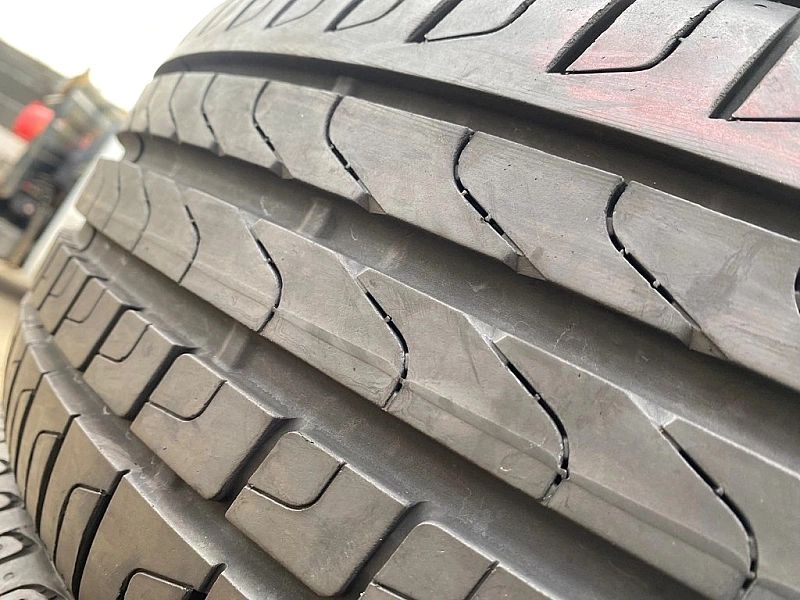 215/55/17 Pirelli P7 Cinturato_7mm_4szt_(141)