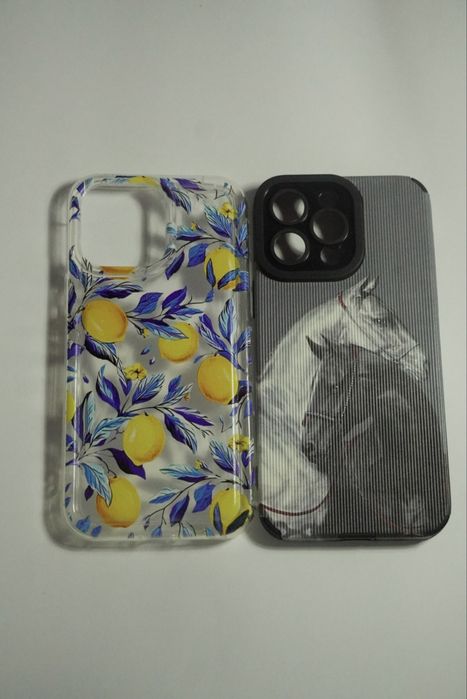 Чохли на iPhone 14 Pro Max