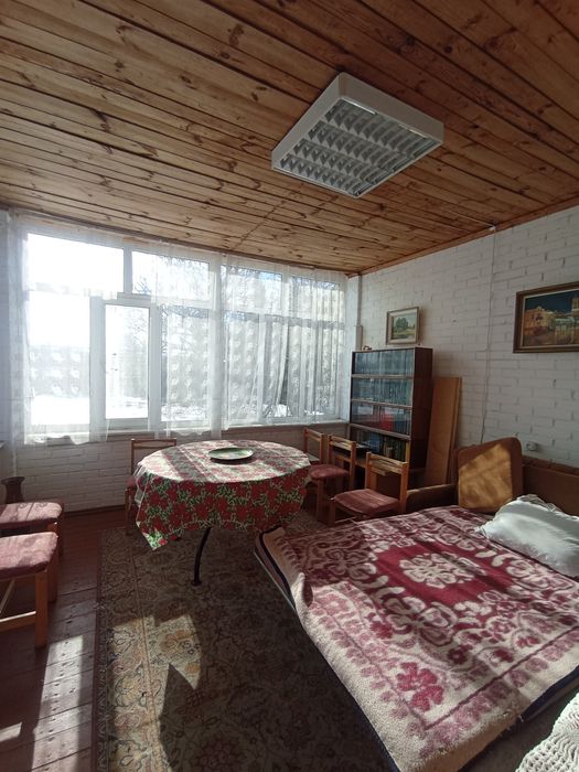 Продаж Будинку Лебединській район