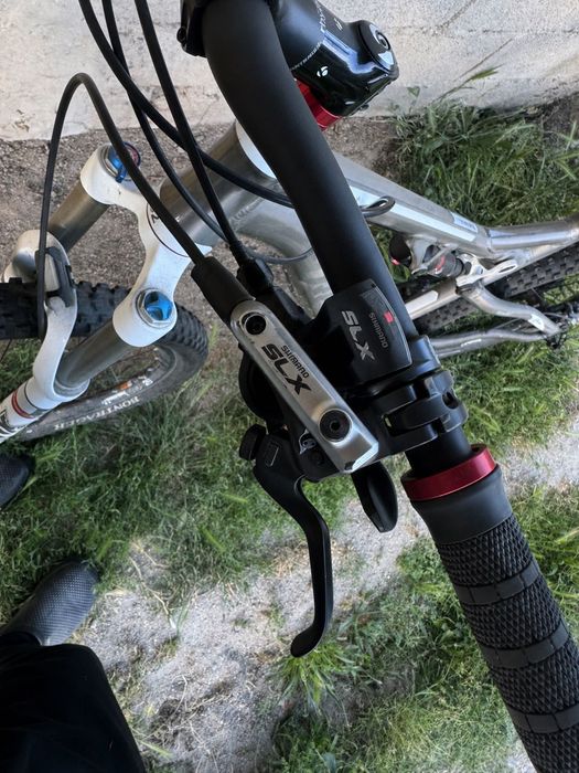Bicicleta BTT TREK Roda 29"