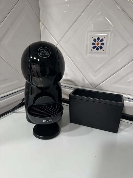 Máquina de café Dolce Gusto