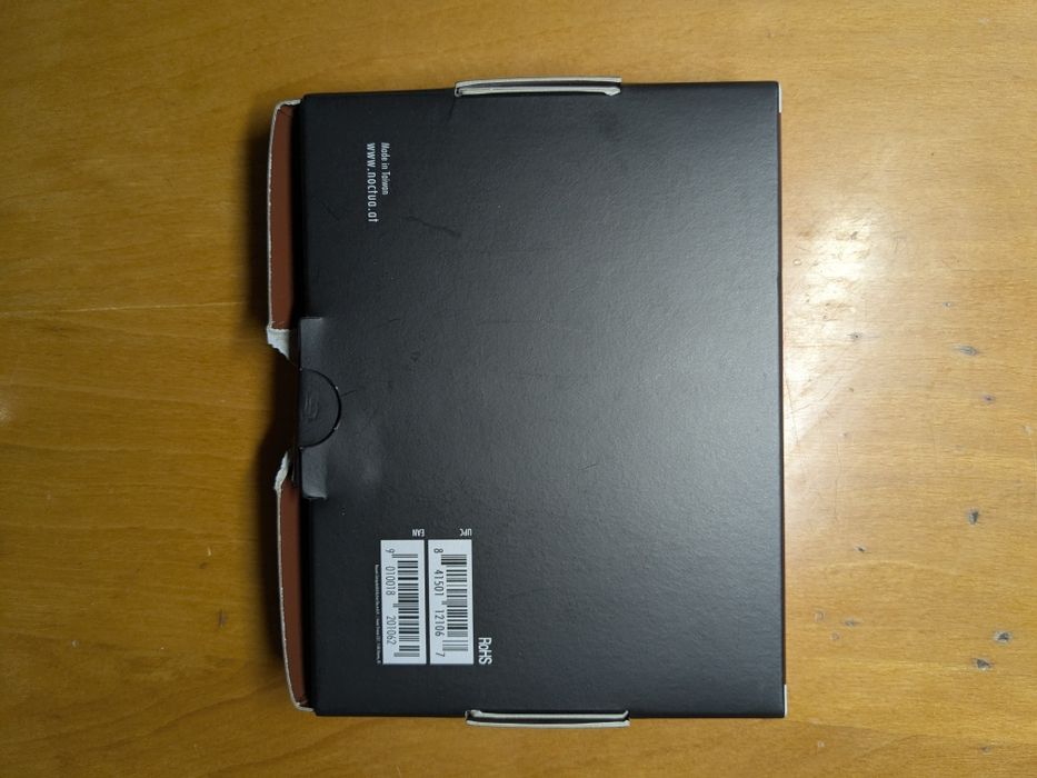 Оригінальне кріплення noctua для lga1700