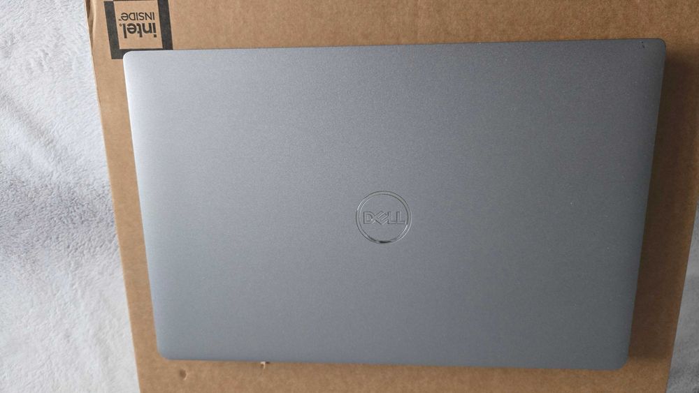 Laptop Dell Latitude 5420  Intel Core i7
