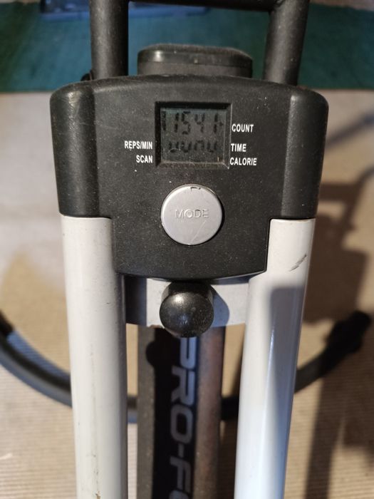 Plataforma vibratória e máquina de abdominais435522490598041603