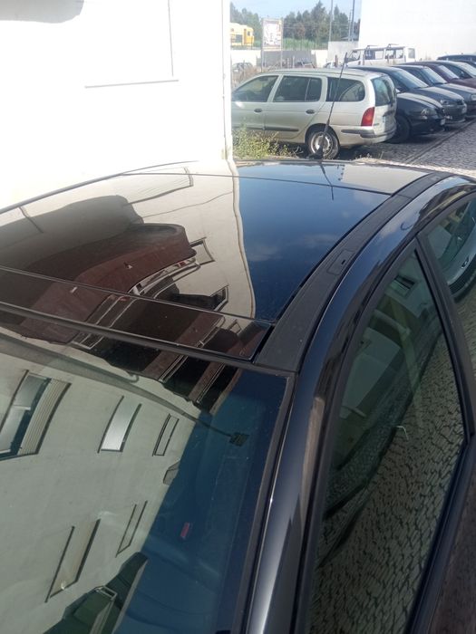 Renault Megane diesel 1.5 DCI