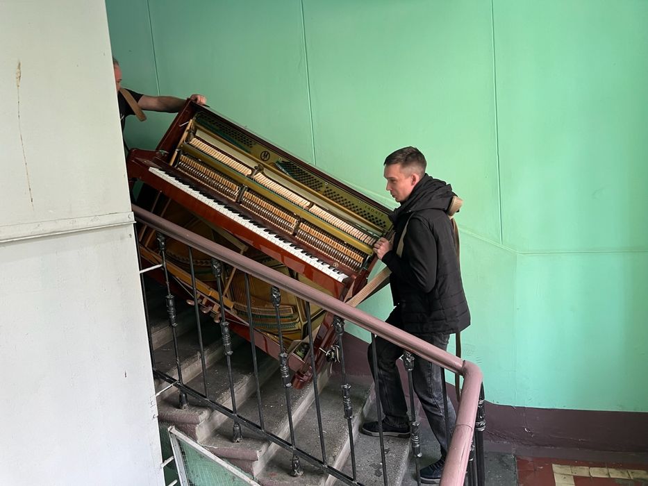 5 Метров / 3х тонник Грузоперевозки Домашний Переезд Грузчики