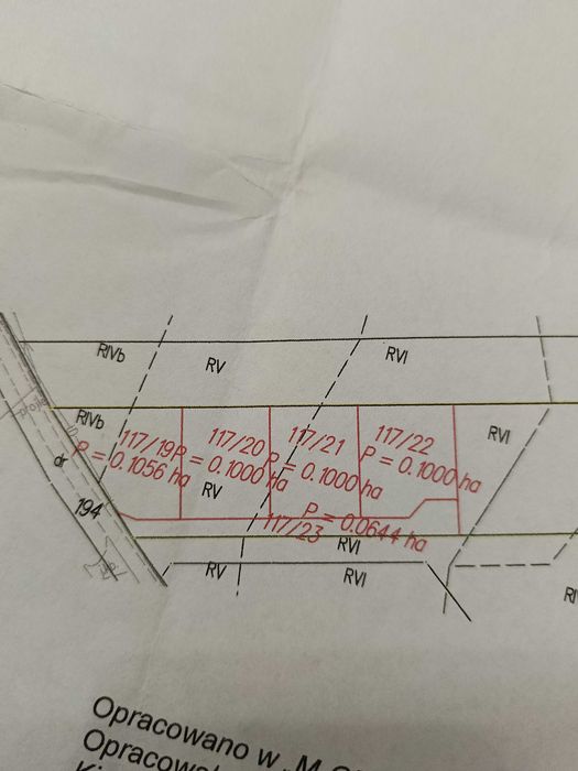 Działki na sprzedaż