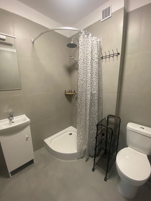 Nowe minikawalerki do wynajęcia | 18-27 m²