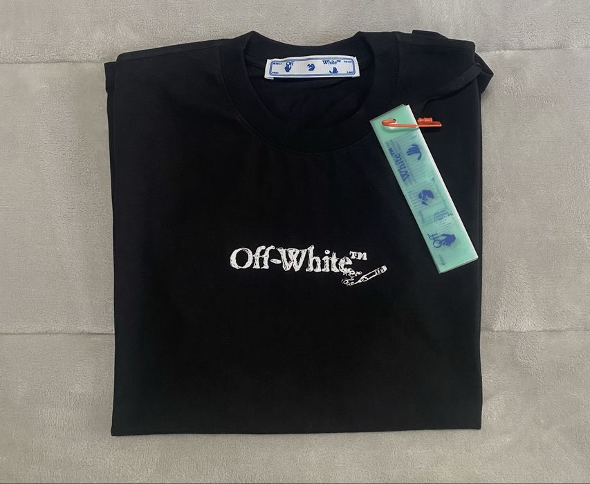 T-shirt Off-White