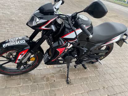 Продам мото спарк sp250R35