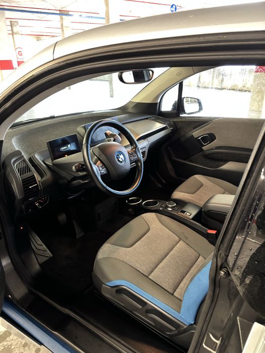 BMW i3 94 Ah REX | 2016 | 57.000 km