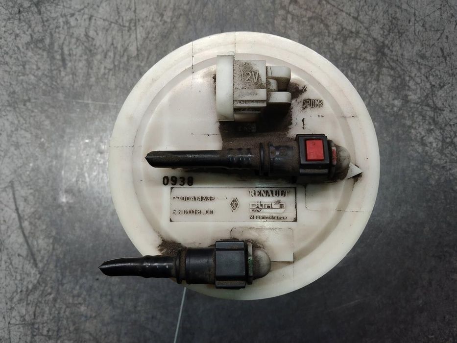 BOMBA COMBUSTÍVEL RENAULT LAGUNA I 1999 -7700414333
