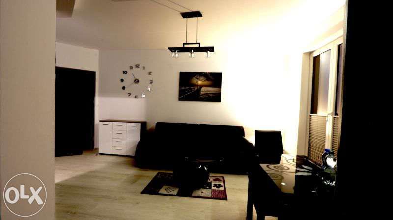 Apartament DARŁÓWKO  38 m2