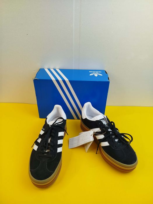 Buty Gazelle Bold W