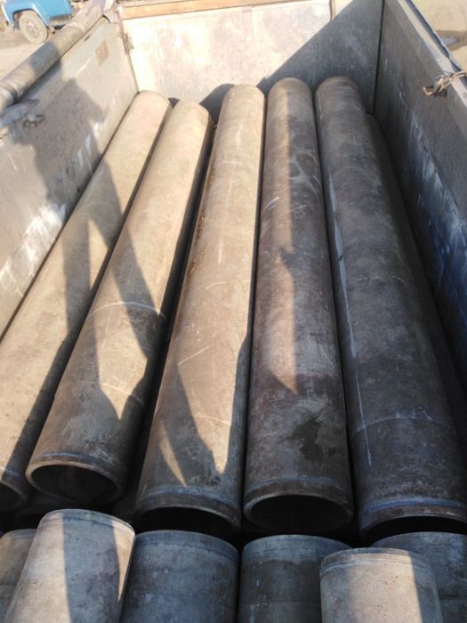 Труба асбестоцементна