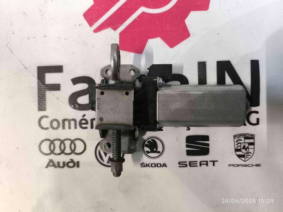 MOTOR DE AJUSTE DO BANCO AUDI A5 C20375103 (OEM) | 3Q0959247 (OEM)
