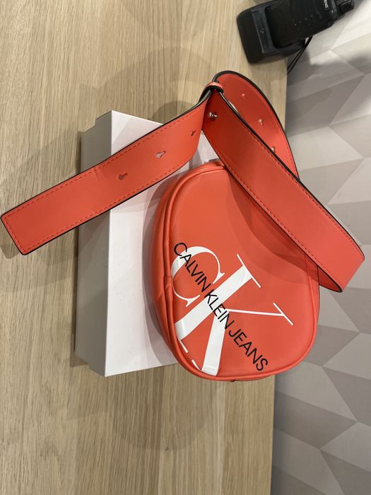 NOWA nerka calvin klein