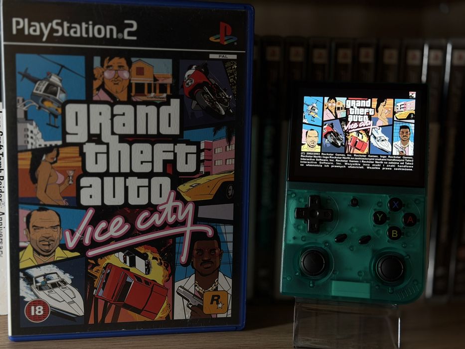 Oryg. Karta 64GB do Anbernic: RG35XX PRO SP RG40XXV H 34XXSP itp Super gry Warianty do wyboru