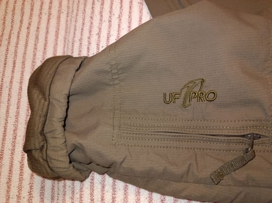 Kurtka UF PRO Hunter FZ