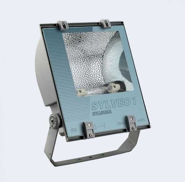 3x Metallic Asymmetric SYLVEO 1 + HSI-TD 150W Projectors64551834396929120