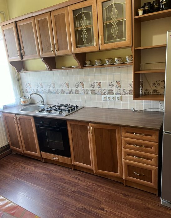 1-комнатная квартира по адресу (площадь 40 м²) - Atlanta.ua - фото 3