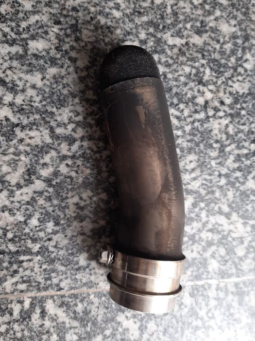 DB  KILLER  akrapovic