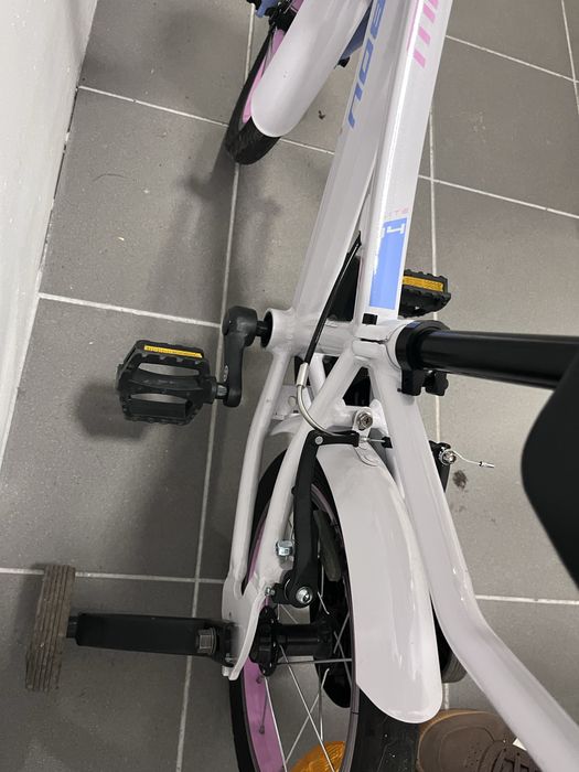 Tabou Rower Dziecięcy Mini Lite 14