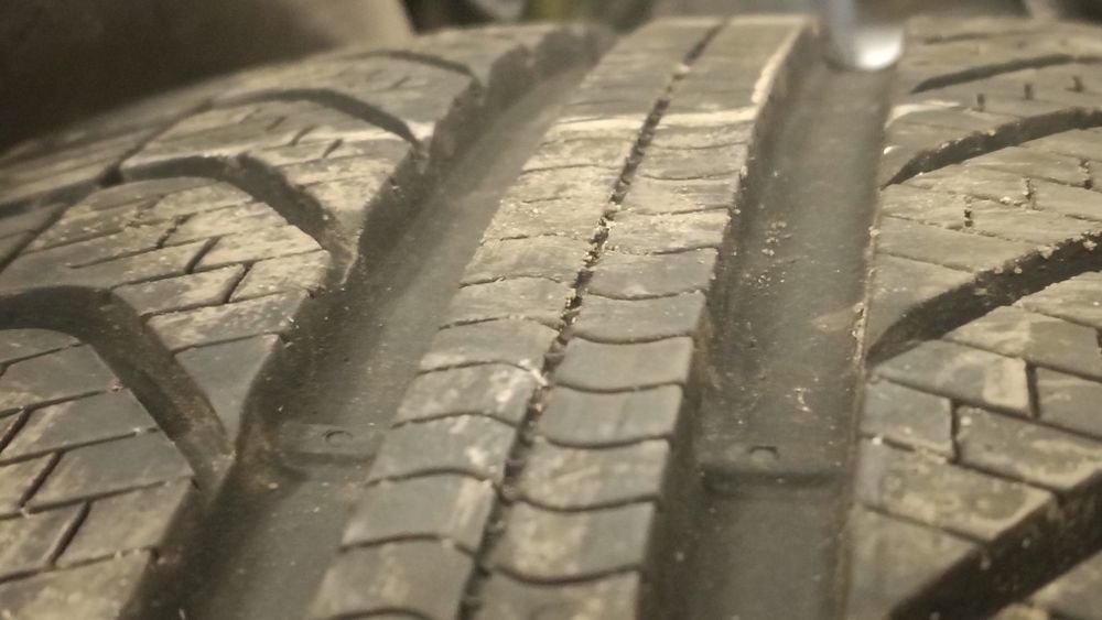 205.60.16 Pirelli cinturato Plus all season demo/jak nowe 2024