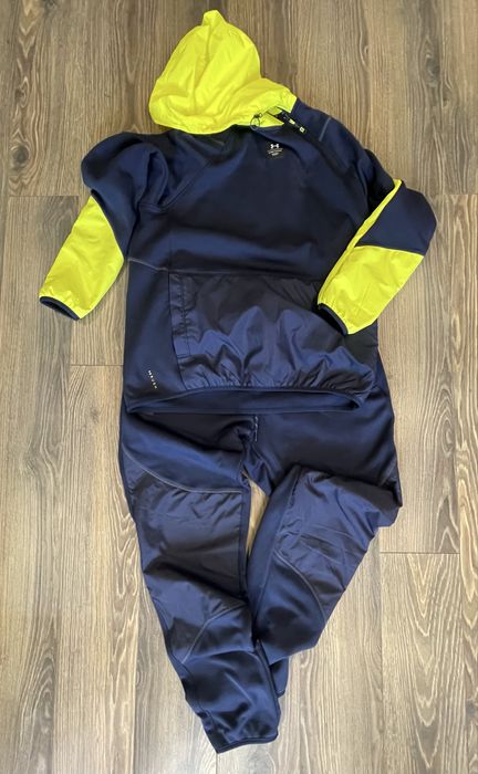 Спортивний костюм Under Armour