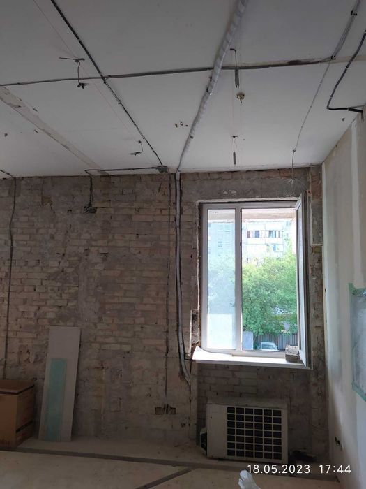 Монтаж кондиционера, установка кондиционера Киев