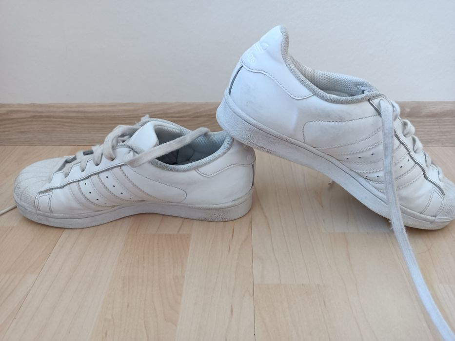 Adidas Superstar rozm 38